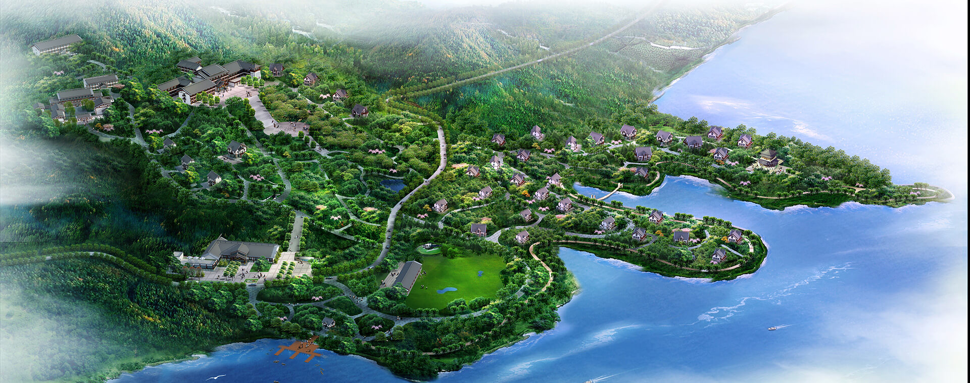 洛陽(yáng)古建園林設計院有限公司