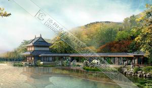景觀(guān)設計案例之英國倫敦馬什巷